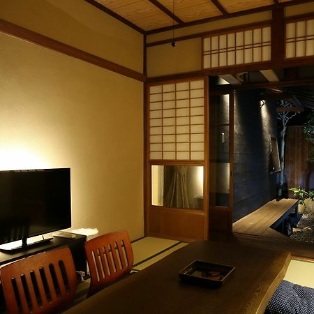 Kyoto Nijo Ohan Екстер'єр фото