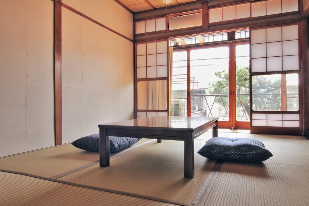 Kyoto Nijo Ohan Екстер'єр фото