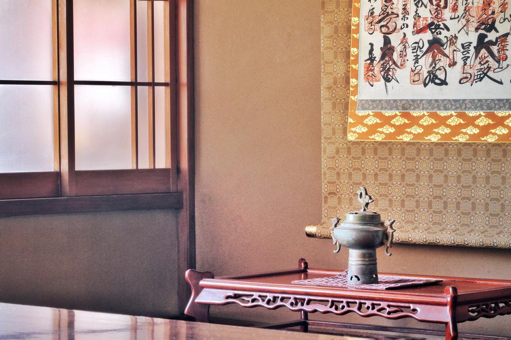 Kyoto Nijo Ohan Екстер'єр фото