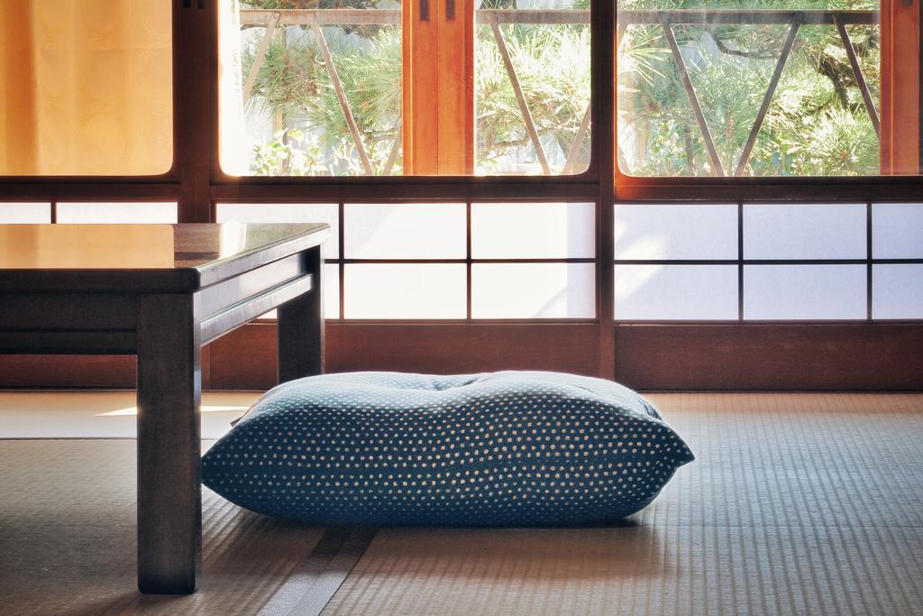 Kyoto Nijo Ohan Екстер'єр фото