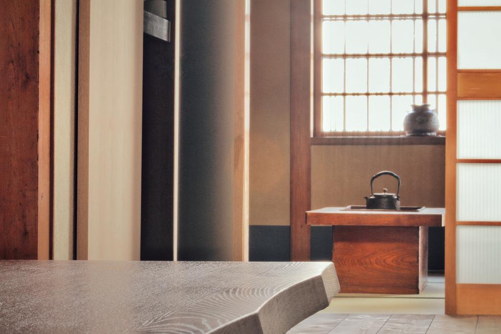Kyoto Nijo Ohan Екстер'єр фото