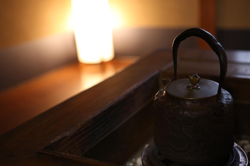 Kyoto Nijo Ohan Екстер'єр фото
