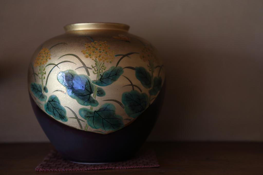 Kyoto Nijo Ohan Екстер'єр фото