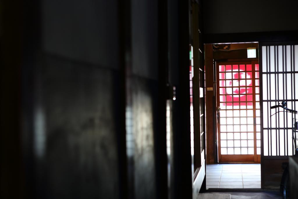 Kyoto Nijo Ohan Екстер'єр фото