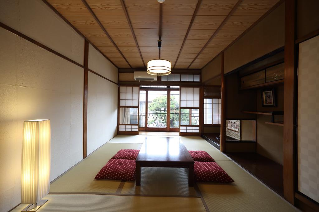 Kyoto Nijo Ohan Екстер'єр фото