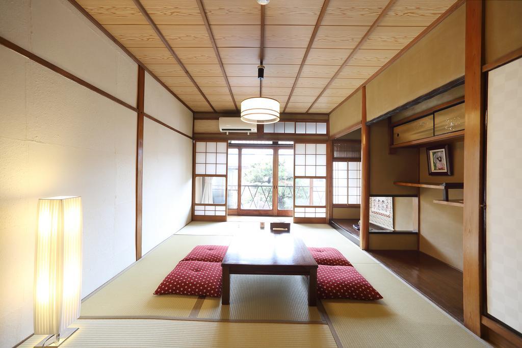 Kyoto Nijo Ohan Екстер'єр фото