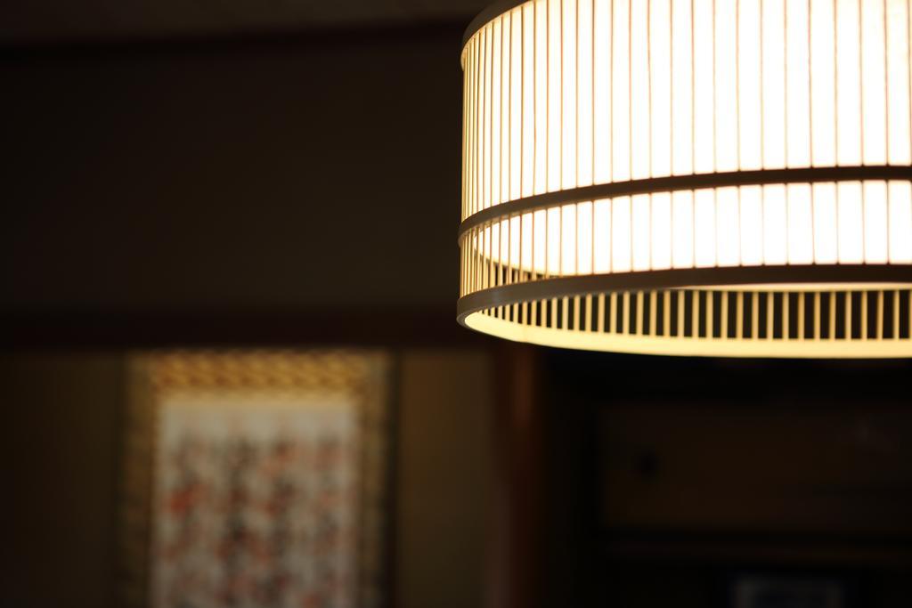 Kyoto Nijo Ohan Екстер'єр фото