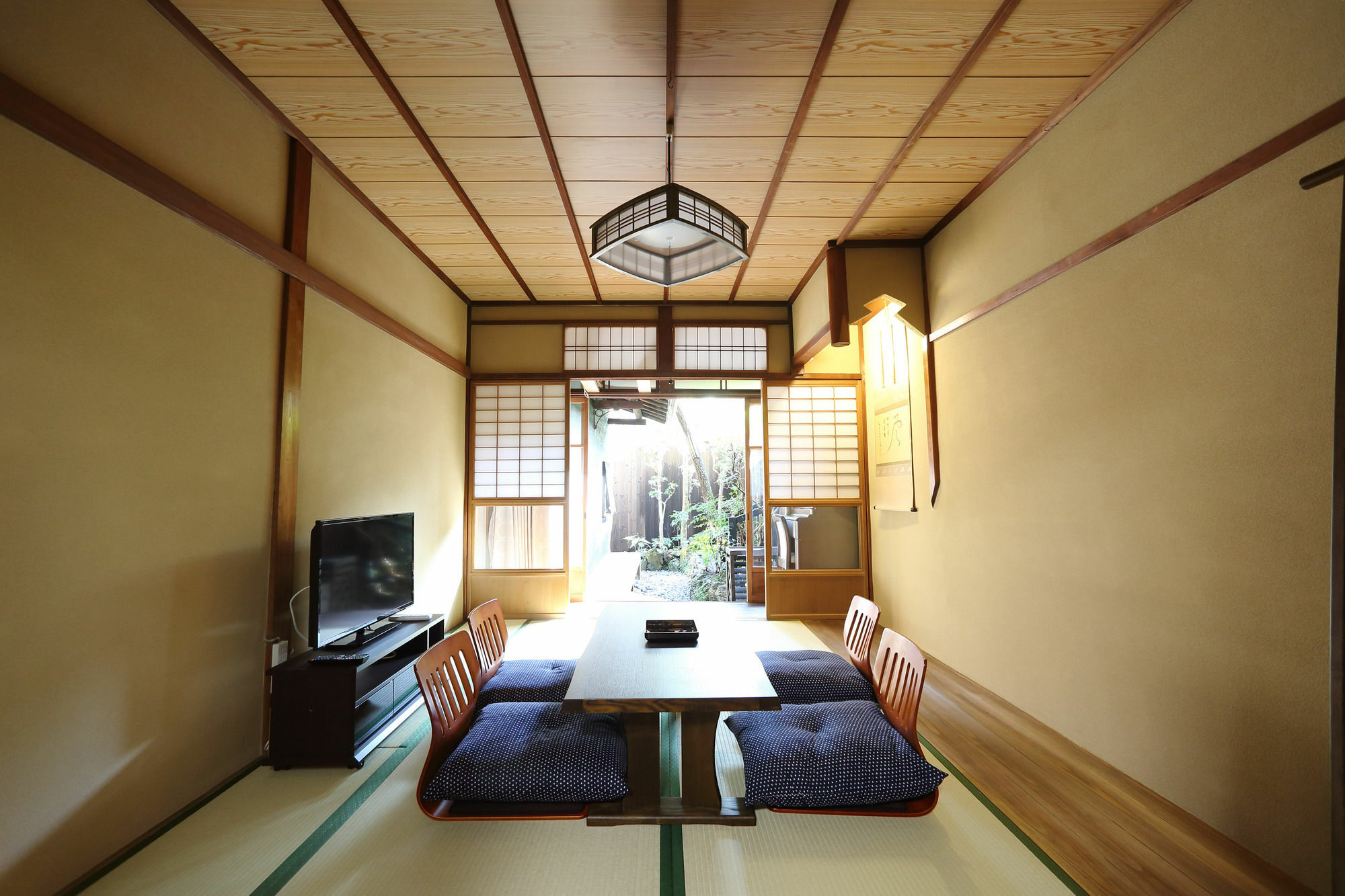 Kyoto Nijo Ohan Екстер'єр фото