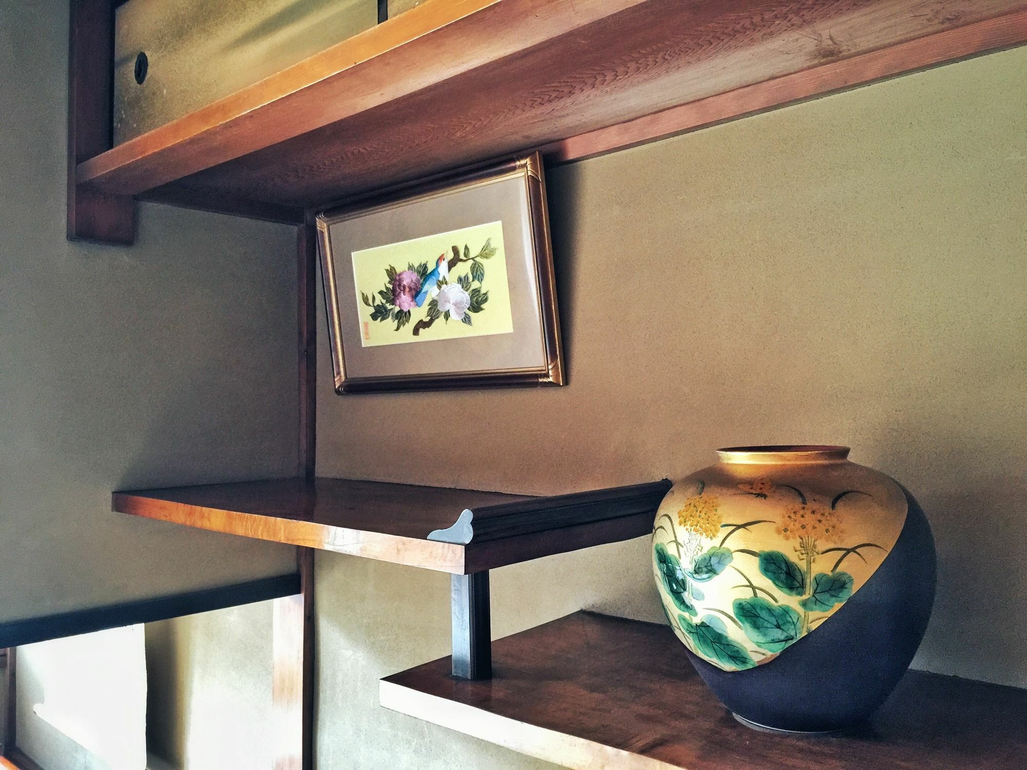 Kyoto Nijo Ohan Екстер'єр фото